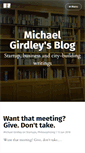 Mobile Screenshot of girdley.com